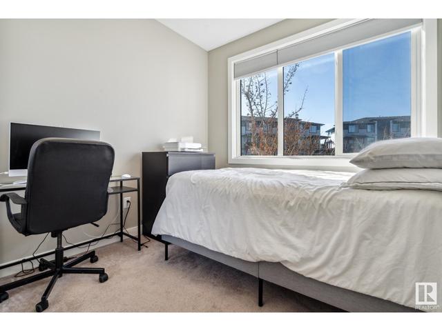43 - 446 Allard Bv Sw, House attached with 1 bedrooms, 1 bathrooms and null parking in Edmonton AB | Image 21