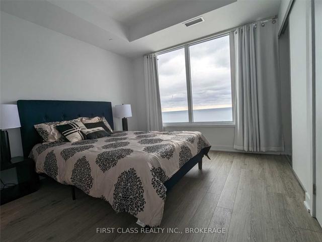 2808 - 1926 Lake Shore Blvd W, Condo with 1 bedrooms, 2 bathrooms and 1 parking in Toronto ON | Image 15