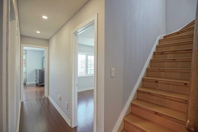 51 Summerlea St, House detached with 5 bedrooms, 4 bathrooms and 5 parking in Markham ON | Image 7