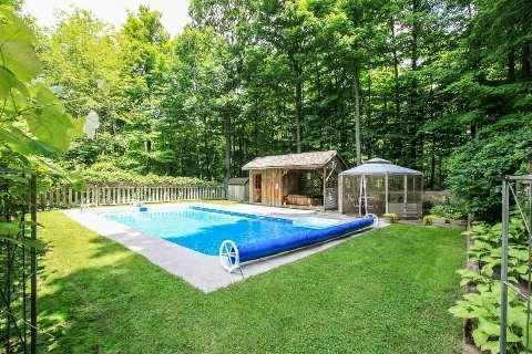 1836 Horseshoe Valley Rd W, House detached with 3 bedrooms, 3 bathrooms and 4 parking in Oro Medonte ON | Image 19