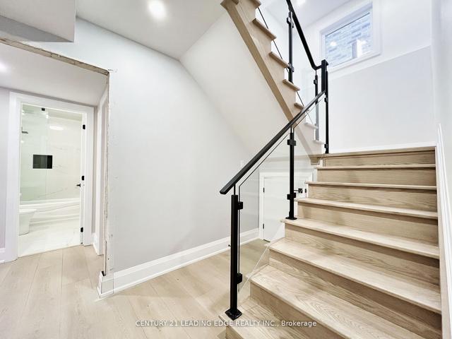 10 Stamford Sq S, House detached with 4 bedrooms, 6 bathrooms and 4 parking in Toronto ON | Image 22
