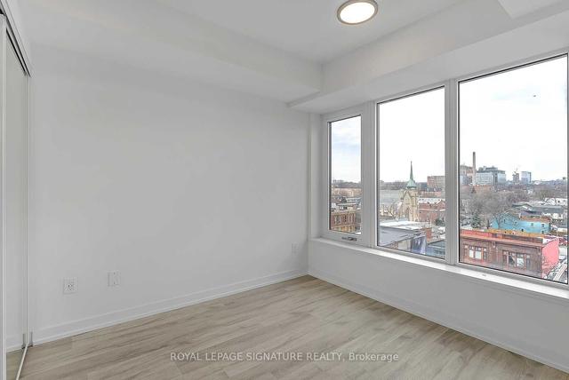 1008 - 2 Augusta Ave, Condo with 1 bedrooms, 2 bathrooms and 0 parking in Toronto ON | Image 27