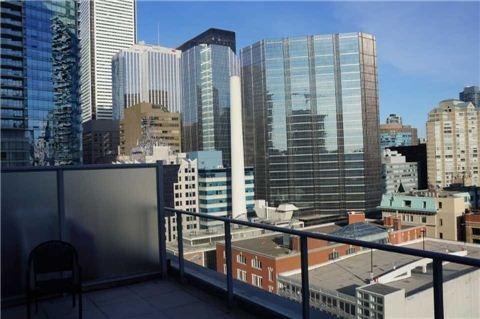 uph20 - 21 Nelson St, Condo with 1 bedrooms, 2 bathrooms and 1 parking in Toronto ON | Image 8