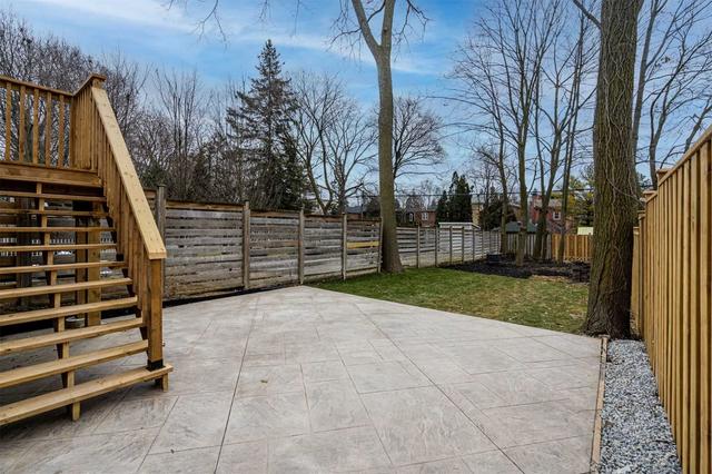365 Balliol St, House detached with 4 bedrooms, 5 bathrooms and 2 parking in Toronto ON | Image 32