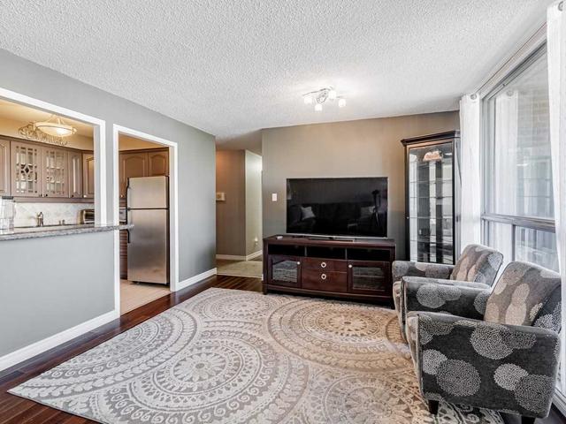 2008 - 50 Elm Dr E, Condo with 3 bedrooms, 2 bathrooms and 2 parking in Mississauga ON | Image 23