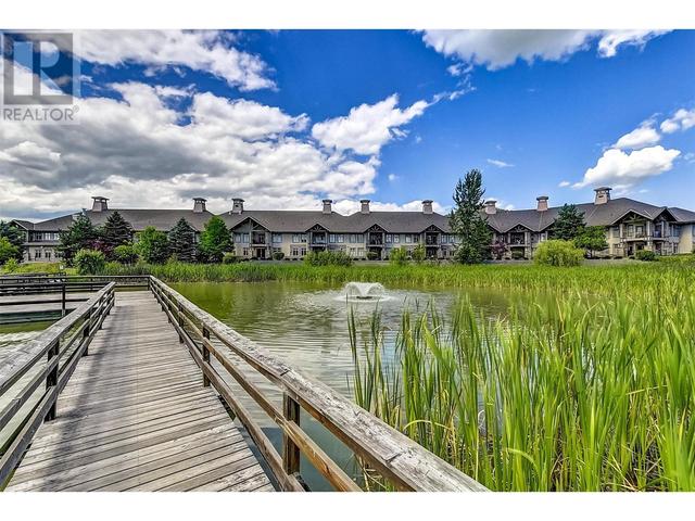 215 - 2611 Stillwater Way, Condo with 2 bedrooms, 2 bathrooms and 1 parking in Lake Country BC | Image 1