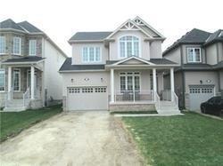 444 Galbraith St W, House detached with 4 bedrooms, 3 bathrooms and 4 parking in Shelburne ON | Image 1