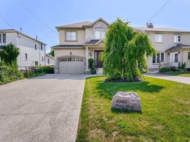 1080 Haig Blvd, House detached with 5 bedrooms, 5 bathrooms and 5 parking in Mississauga ON | Image 1