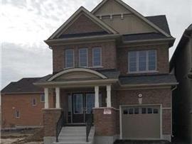 2593 Stallion Dr, House detached with 4 bedrooms, 3 bathrooms and 2 parking in Oshawa ON | Image 1