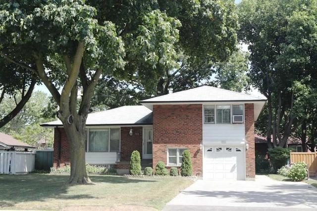 1771 Pharmacy Ave, House detached with 3 bedrooms, 2 bathrooms and 4 parking in Toronto ON | Image 2