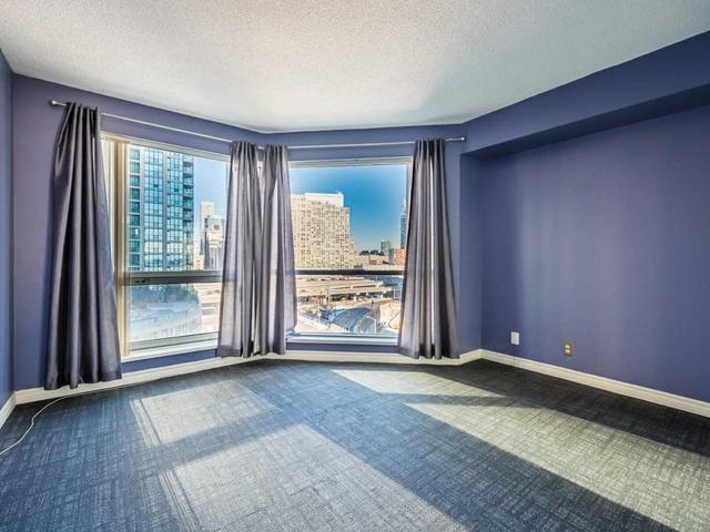 806 - 10 Yonge St, Condo with 1 bedrooms, 1 bathrooms and 1 parking in Toronto ON | Image 7