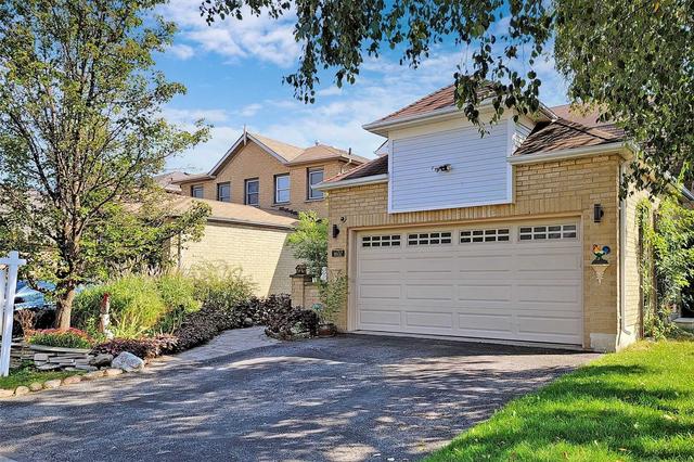 1602 Amberlea Rd, House detached with 3 bedrooms, 3 bathrooms and 4 parking in Pickering ON | Image 12