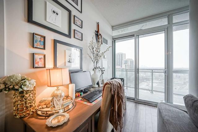 1207 - 5101 Dundas St, Condo with 2 bedrooms, 2 bathrooms and 1 parking in Toronto ON | Image 29