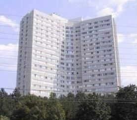 2210 - 3700 Kaneff Cres, Condo with 1 bedrooms, 1 bathrooms and 1 parking in Mississauga ON | Image 1
