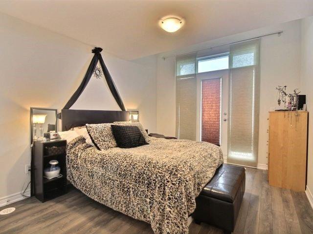 15 - 105 Kayla Cres, Townhouse with 2 bedrooms, 2 bathrooms and 1 parking in Vaughan ON | Image 9