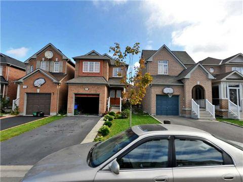 101 Charles Brown Rd, House detached with 3 bedrooms, 4 bathrooms and 3 parking in Markham ON | Image 1