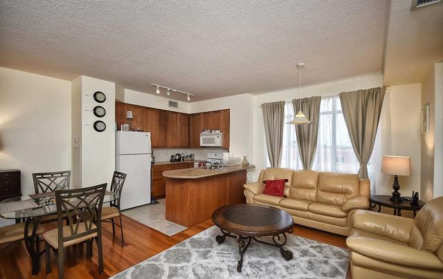 504 - 11121 Yonge St, Condo with 2 bedrooms, 2 bathrooms and 1 parking in Richmond Hill ON | Image 24