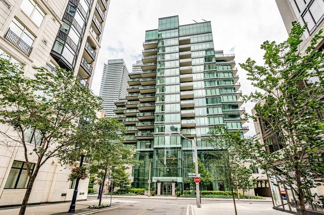 601 - 77 Charles St W, Condo with 2 bedrooms, 2 bathrooms and 2 parking in Toronto ON | Image 22