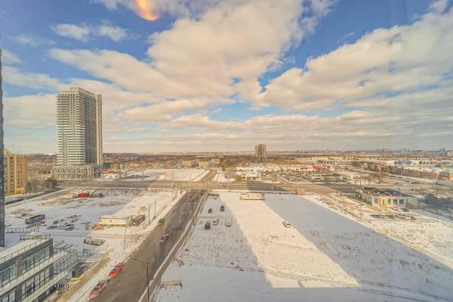 1117 - 5033 Four Springs Ave, Condo with 2 bedrooms, 2 bathrooms and 1 parking in Mississauga ON | Image 28