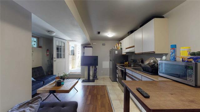 1012 Ossington Ave, House semidetached with 4 bedrooms, 3 bathrooms and 2 parking in Toronto ON | Image 25