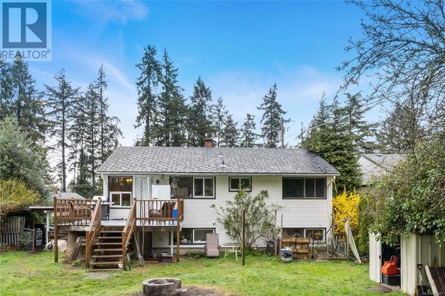 155 Giggleswick Pl, House detached with 4 bedrooms, 2 bathrooms and 2 parking in Nanaimo BC | Image 29