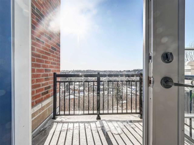 c25 - 26 Bruce St, Townhouse with 2 bedrooms, 2 bathrooms and 1 parking in Vaughan ON | Image 5