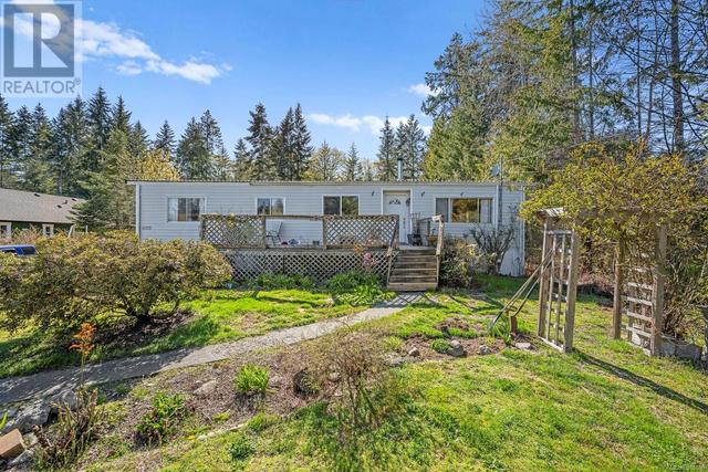6573 Mystery Beach Rd, House other with 3 bedrooms, 2 bathrooms and null parking in Comox Valley A BC | Image 23