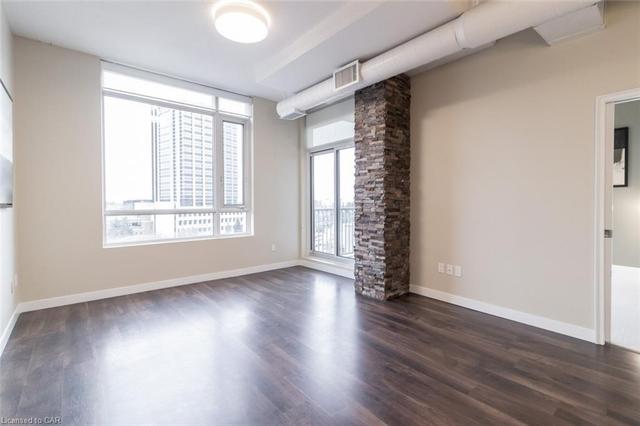 809 - 191 King Street S, House attached with 2 bedrooms, 2 bathrooms and 1 parking in Waterloo ON | Image 15
