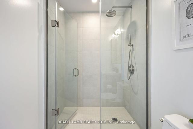 733 - 2020 Bathurst St, Condo with 2 bedrooms, 2 bathrooms and 0 parking in Toronto ON | Image 17