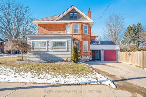 353 Manly St, Midland, ON, L4R3E1 | Card Image