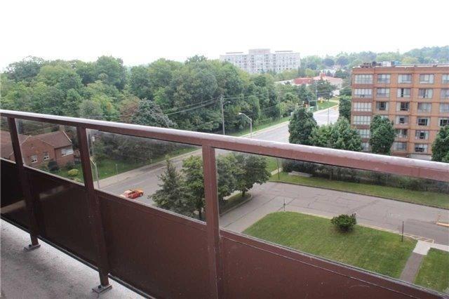 907 - 180 Markham Rd, Condo with 1 bedrooms, 1 bathrooms and 1 parking in Toronto ON | Image 10