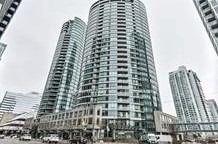 1201 - 373 Front St W, Condo with 1 bedrooms, 1 bathrooms and 1 parking in Toronto ON | Image 3