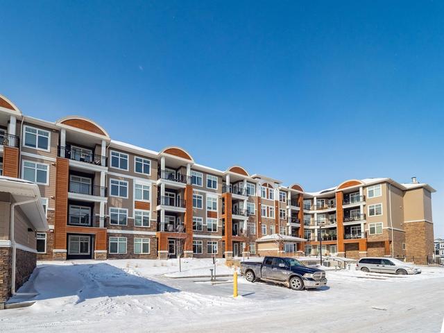 1110 - 3727 Sage Hill Drive Nw, Condo with 2 bedrooms, 2 bathrooms and 1 parking in Calgary AB | Image 21