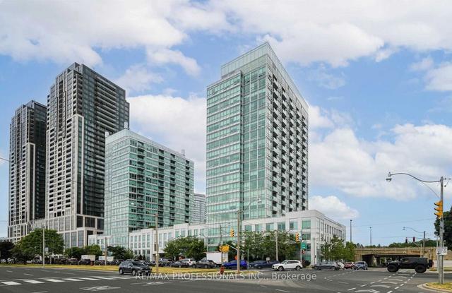 lph5 - 1900 Lake Shore Blvd W, Condo with 2 bedrooms, 2 bathrooms and 1 parking in Toronto ON | Image 1
