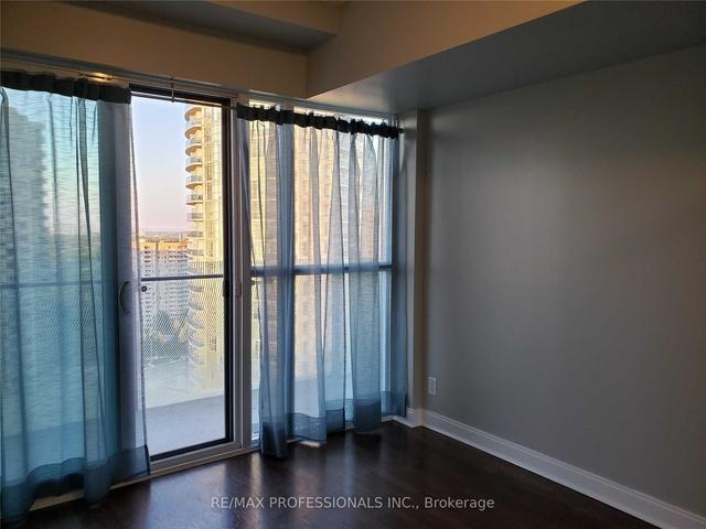 1902 - 50 Absolute Ave, Condo with 1 bedrooms, 1 bathrooms and 1 parking in Mississauga ON | Image 11