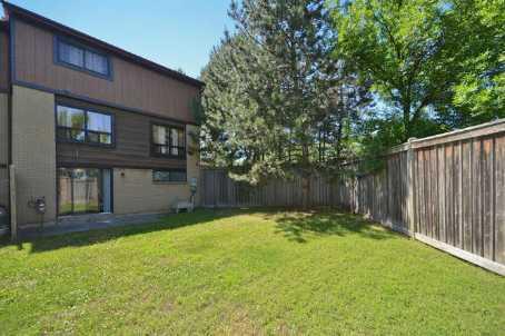 8 - 3510 South Millway, Townhouse with 3 bedrooms, 4 bathrooms and 2 parking in Mississauga ON | Image 9