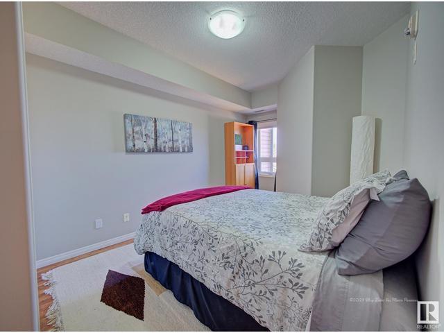 301 - 8702 Southfort Dr, Condo with 2 bedrooms, 1 bathrooms and 1 parking in Fort Saskatchewan AB | Image 25