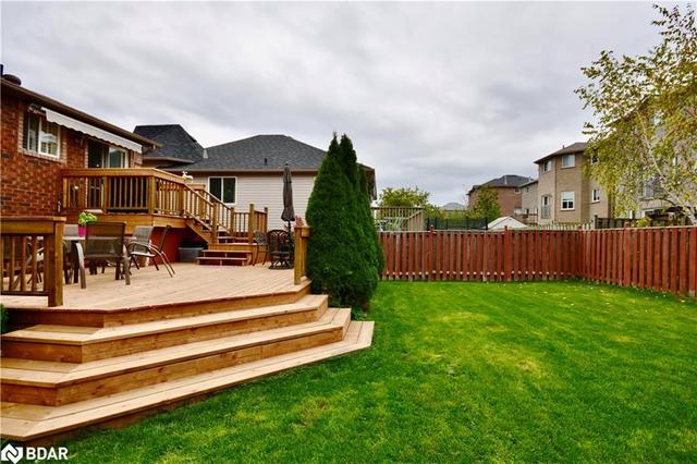 227 Country Lane, House detached with 3 bedrooms, 2 bathrooms and 2 parking in Barrie ON | Image 19
