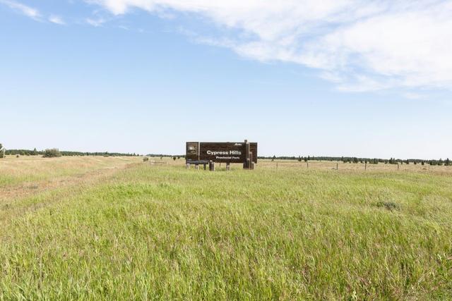 2302 Township Road 74a, House detached with 1 bedrooms, 1 bathrooms and 15 parking in Cypress County AB | Image 29