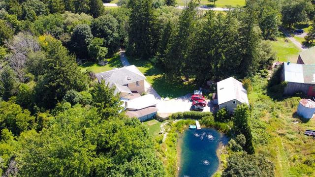 3542 Huron Rd, House detached with 4 bedrooms, 3 bathrooms and 8 parking in Wilmot ON | Image 35