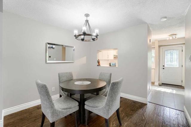28 - 2065 Amherst Heights Crt, Townhouse with 2 bedrooms, 2 bathrooms and 2 parking in Burlington ON | Image 5