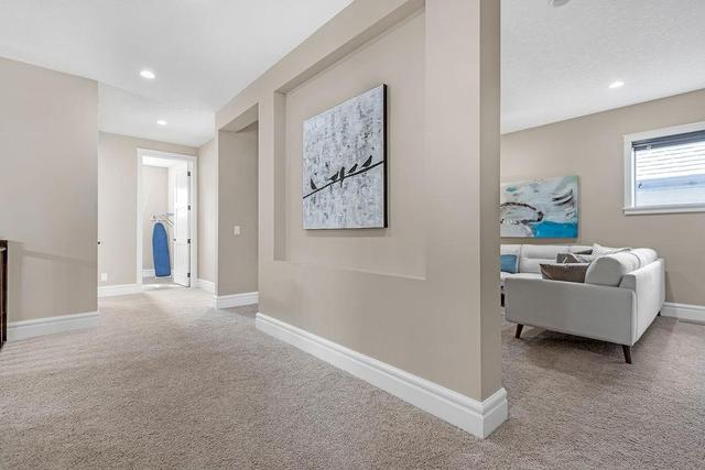 57 Quarry Way Se, House detached with 4 bedrooms, 3 bathrooms and 4 parking in Calgary AB | Image 32