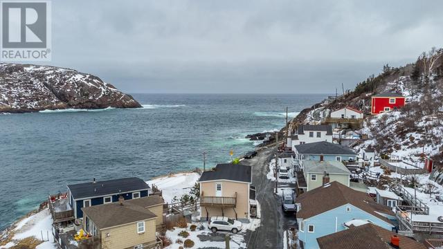 55 Fort Amherst Road, House detached with 3 bedrooms, 1 bathrooms and null parking in St. John's NL | Image 5