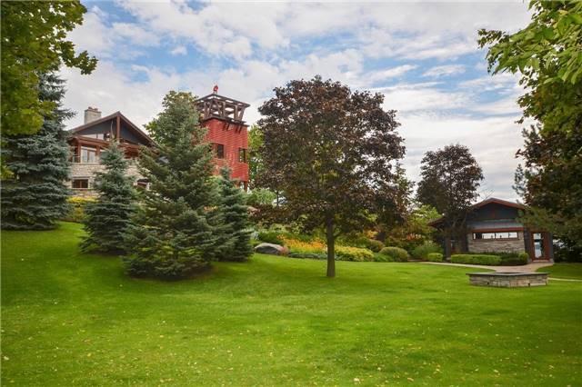 51 Barrie Terr, House detached with 4 bedrooms, 6 bathrooms and 8 parking in Oro Medonte ON | Image 16