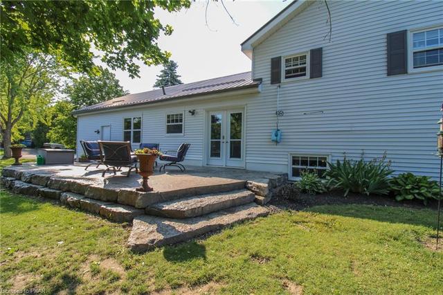 35 Keene Drive, House detached with 3 bedrooms, 1 bathrooms and null parking in Otonabee South Monaghan ON | Image 12