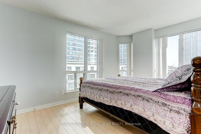 unit503 - 8 Lee Centre Dr, Condo with 2 bedrooms, 2 bathrooms and 1 parking in Toronto ON | Image 20