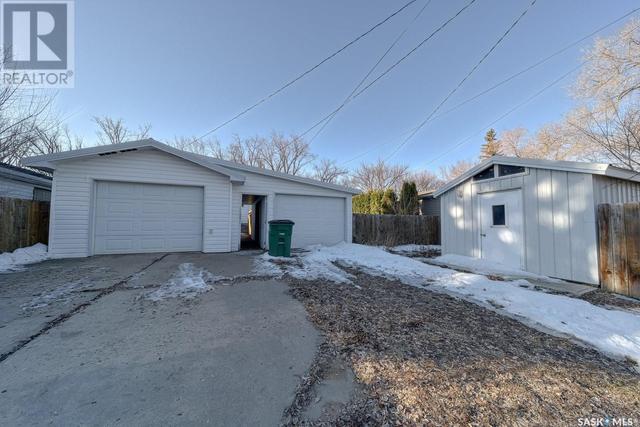 822 Grandview Street W, House detached with 5 bedrooms, 2 bathrooms and null parking in Moose Jaw SK | Image 40