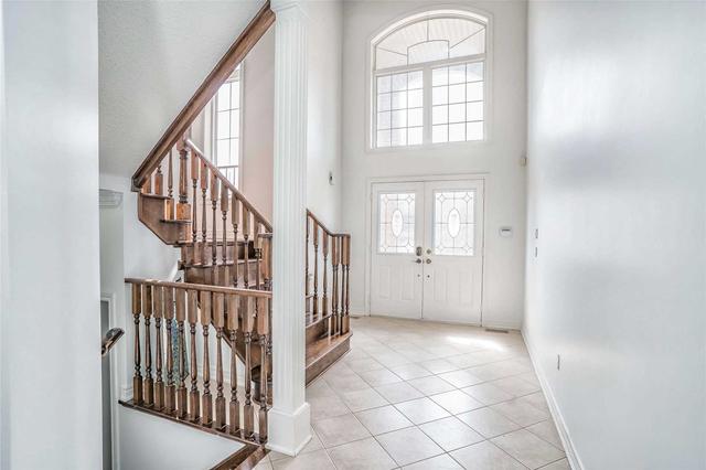 139 Riverwalk Dr, House detached with 5 bedrooms, 4 bathrooms and 4 parking in Markham ON | Image 37