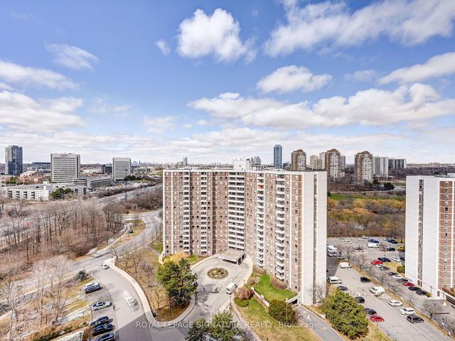 ph18 - 5 Shady Gfwy, Condo with 3 bedrooms, 1 bathrooms and 1 parking in Toronto ON | Image 24