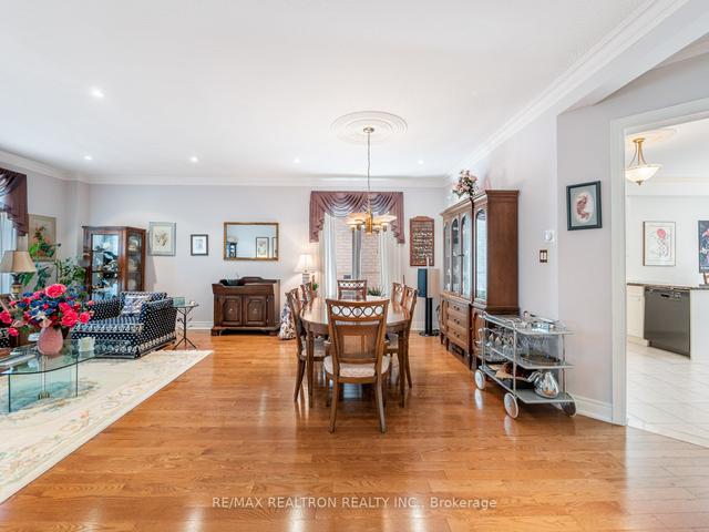 480 Kenneth Ave, House detached with 4 bedrooms, 4 bathrooms and 4 parking in Toronto ON | Image 38